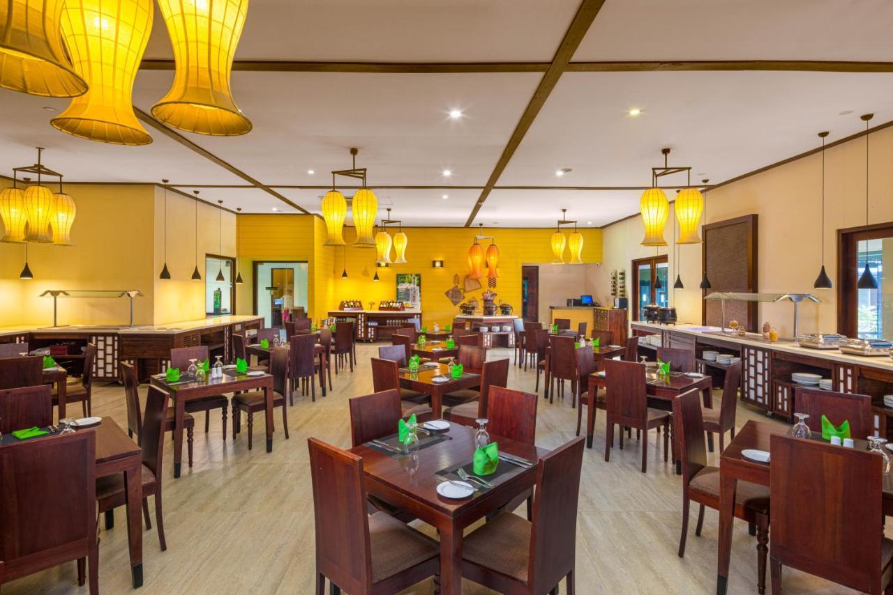 Chaarya & Hotel 5*