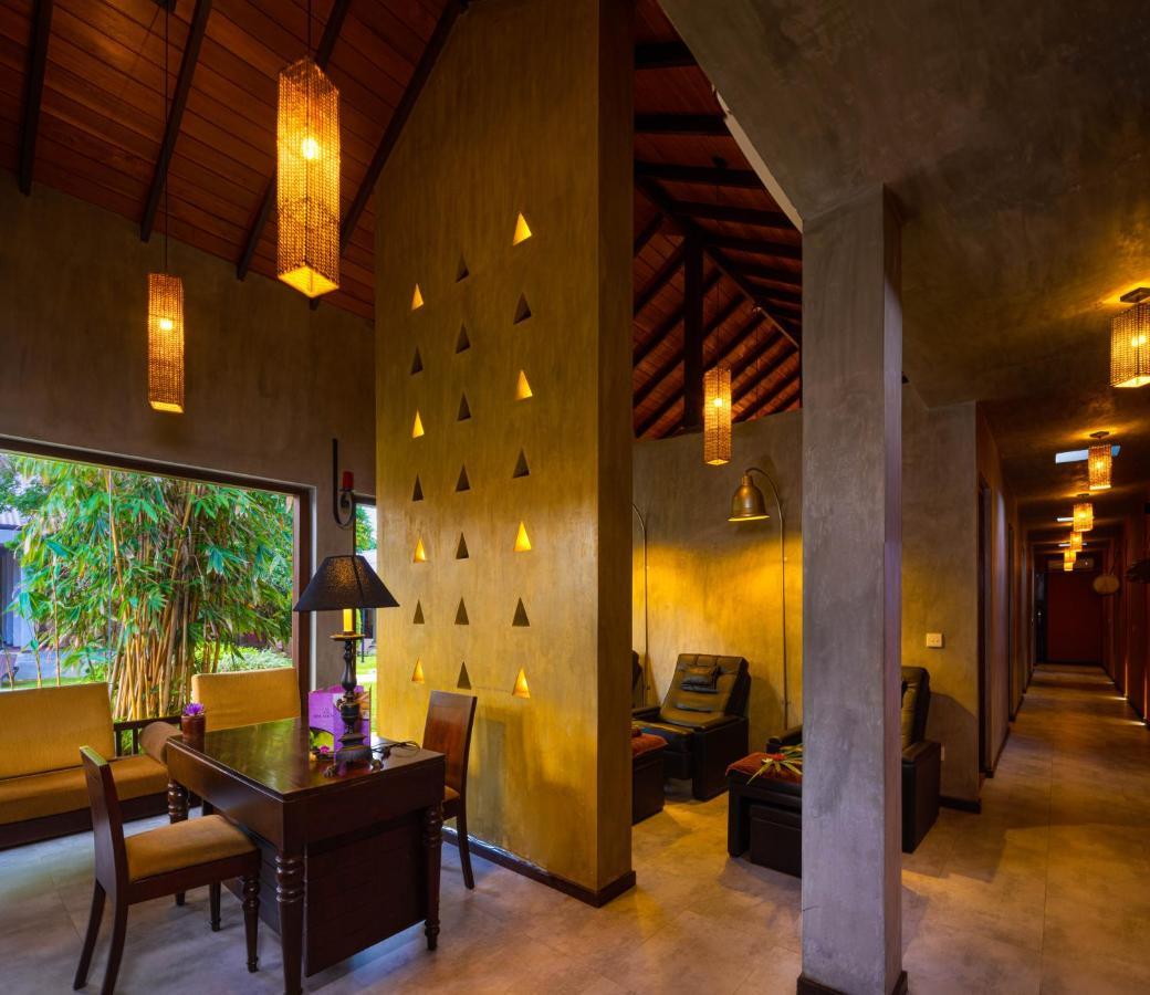 Chaarya & Hotel 5*